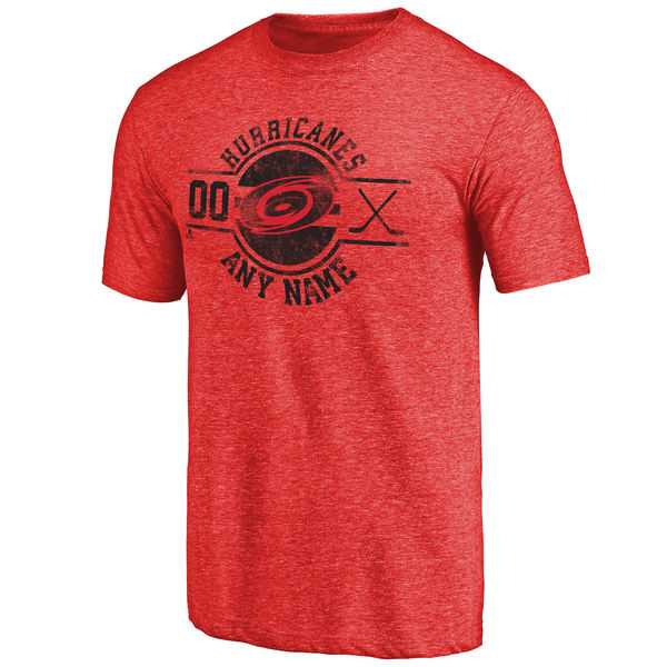 Men's Carolina Hurricanes Fanatics Branded Personalized Insignia Tri Blend T-Shirt Red FengYun,We sell and wholesale Men's Carolina Hurricanes Fanatics Branded Personalized Insignia Tri Blend T-Shirt Red FengYun on line form chian!
